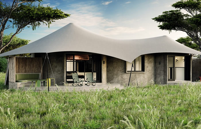 angama amboseli