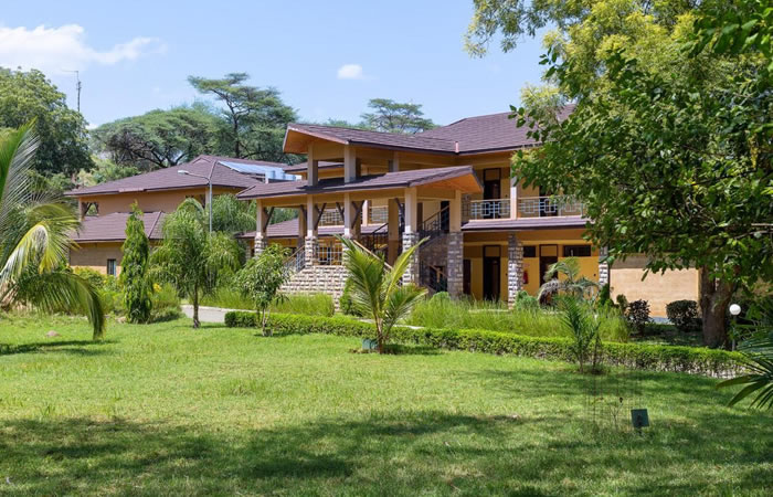 lake bogoria spa resort